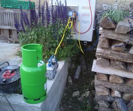 Plomberie chauffage climatisation PCC image 3