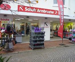 Schuh Armbruster Bild 5