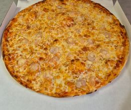 Pizza il Pronto Bild 5