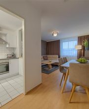 Guest room kitchenkitchenette