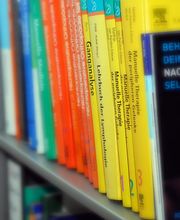 Praxis für Physiotherapie S.Remané Dipl.-Physiotherapeut (FH) Bild 6