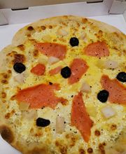 PIZZA DELOS Pizzeria certifiée Bio Besançon image 19