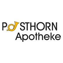 Logo der Posthorn Apotheke