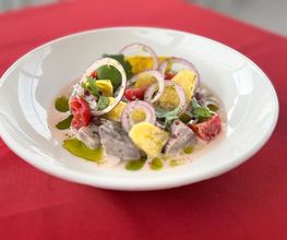 Albergo Ristorante Stazione Bild 2