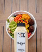 Rice Mediterranean Kitchen image 5