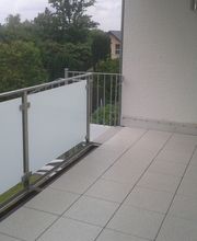 Laake - Terrassen Bild 2