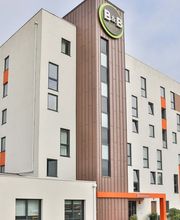 B&B HOTEL Les Herbiers image 11