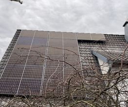 ZEBARI Solar Bild 11