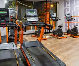 Basic-Fit imagen 5