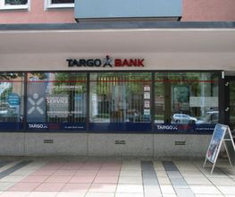 TARGOBANK Beratungspunkt Bild 2