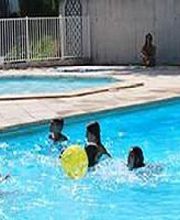 Camping Le Grand Verney image 5