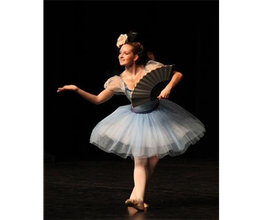 Ballettschule Endres-Mester Bild 9