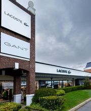 Lacoste Outlet Mac Arthur Glen Troyes image 4