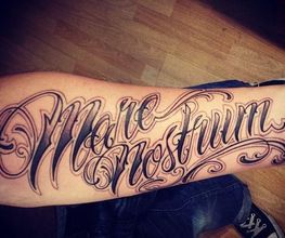 BPS Tattoo image 11