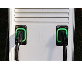 Shell Recharge Charging Station Bild 6