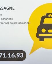 Taxi Sp Lassagne image 1