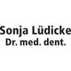 Dr. med. dent. Sonja Lüdicke