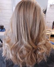 Nadine Coiffure image 8