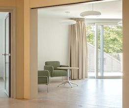 Atelier Guggisberg | Rideaux | Tapissier | Décoration Bild 9