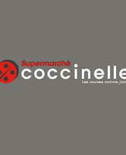 Coccinelle image 2