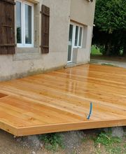 Blaser Paysagistes Sàrl Bild 8