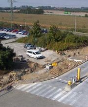 T & E Erdbau GmbH Bild 7