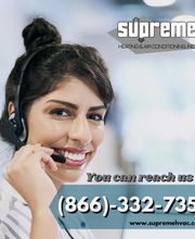 Supreme Heating And Air Conditioning, Inc. image 6