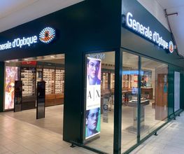 Opticien ST-ANDRÉ-LES-VERGERS Générale d'Optique image 1