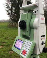 ABCD Géomètres Experts et Ingénierie - Pierre-de-Bresse (Permanence le lundi) image 3