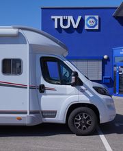 TÜV SÜD Service-Center Leonberg Bild 10