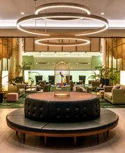 Mövenpick Hotel Stuttgart Messe & Congress Bild 2
