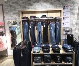 JEANS FRITZ Bild 6
