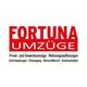 Fortuna Umzüge Logo