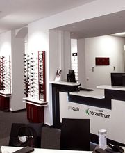 pro optik Augenoptik Riesa Bild 2