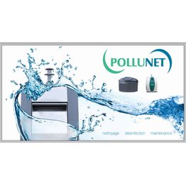 Pollunet Sàrl