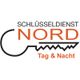 Schlüsseldienst Krefeld Nord