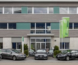 Energie Zürichsee Linth AG Bild 2