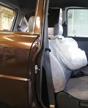 Folie statt Lack! Ihre Autofarbe gefällt Ihnen nicht mehr und eine neue Lackierung ist viel zu teuer? Lassen Sie sich von mir unverbindlich beraten. Fahrzeugfolierung, CarWrapping, Komplettfolierung. 