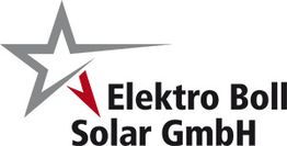 Elektro Boll Solar GmbH
