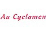 Au Cyclamen