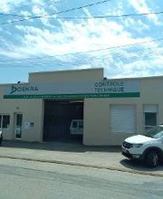 Centre contrôle technique DEKRA image 2