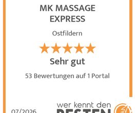 werkenntdenBESTEN.de Qualitätssiegel
