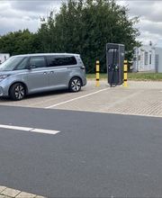 mblty-Ladestation Bild 1