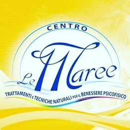 Centro Le Maree logo
