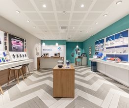 BOUYGUES TELECOM CC DORLISHEIM image 2
