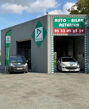 Dekra Auto Bilan Astérien Adhérent image 4