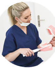 Zahnarztpraxis Peter Jensen Bild 1