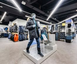 DECATHLON Hamburg-City Bild 13