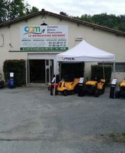 Comptoir Pieces Motoculture image 4