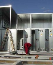 PLANplus Technische Gebäudeplanung GmbH & Co. KG Bild 6